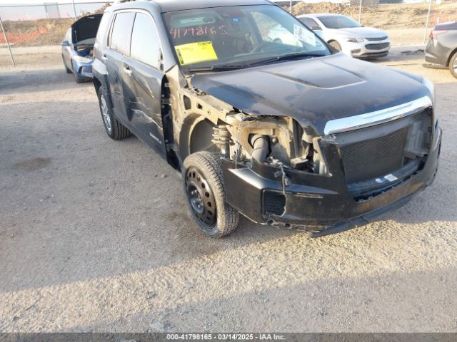 2GKALREK9H6138959 GMC Terrain Denali
