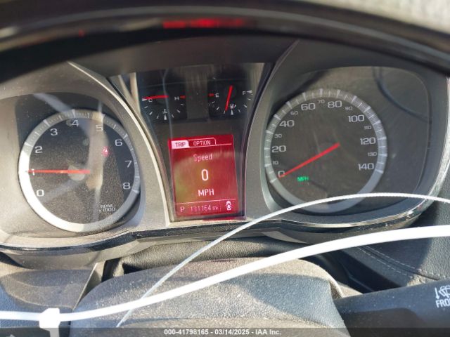 2GKALREK9H6138959 GMC Terrain Denali