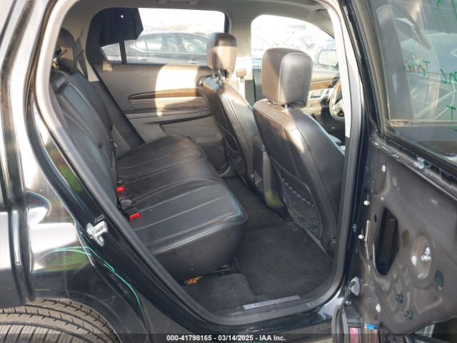 2GKALREK9H6138959 GMC Terrain Denali