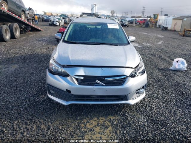 4S3GTAV60N3723149 Subaru Impreza Premium 5-door
