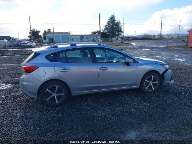 4S3GTAV60N3723149 Subaru Impreza Premium 5-door