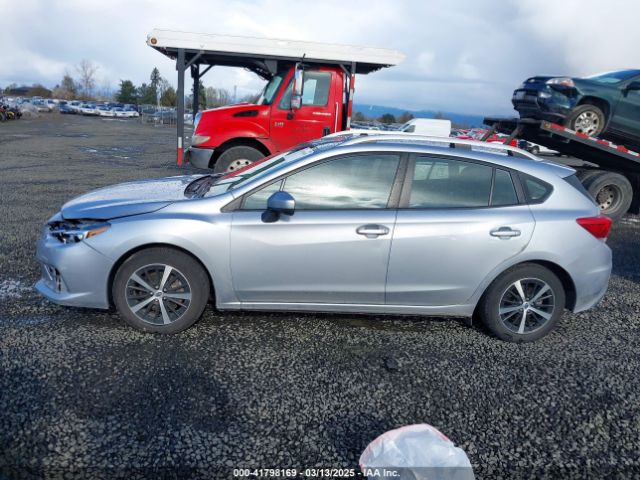 4S3GTAV60N3723149 Subaru Impreza Premium 5-door