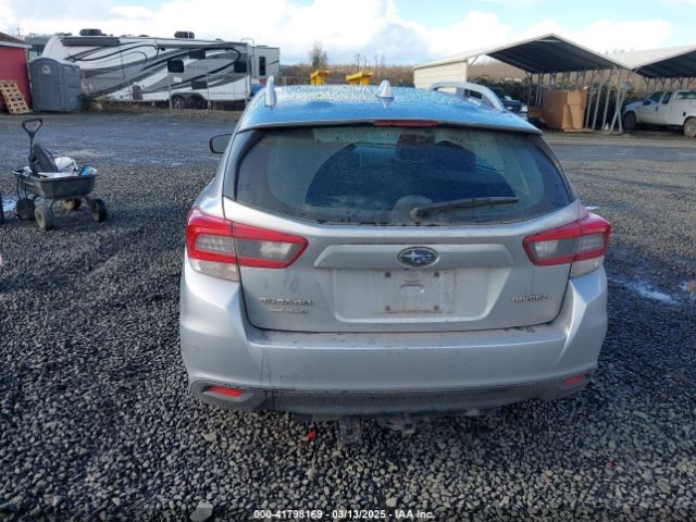 4S3GTAV60N3723149 Subaru Impreza Premium 5-door