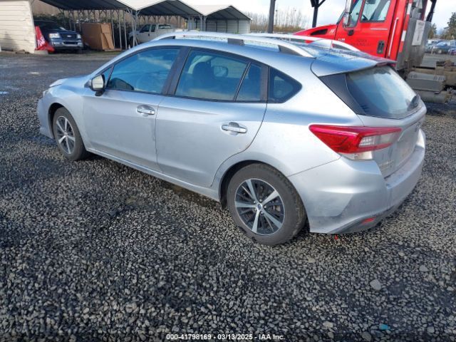 4S3GTAV60N3723149 Subaru Impreza Premium 5-door