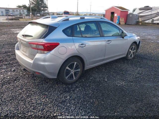 4S3GTAV60N3723149 Subaru Impreza Premium 5-door