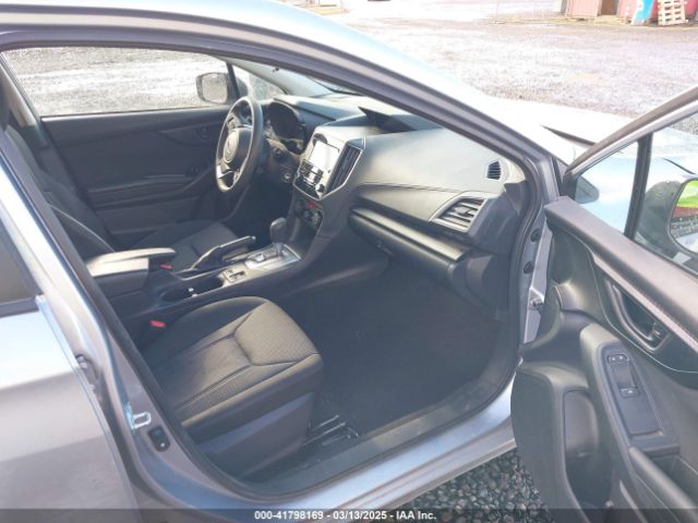 4S3GTAV60N3723149 Subaru Impreza Premium 5-door