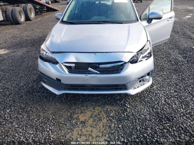 4S3GTAV60N3723149 Subaru Impreza Premium 5-door