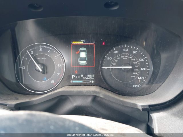 4S3GTAV60N3723149 Subaru Impreza Premium 5-door