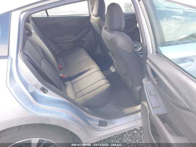 4S3GTAV60N3723149 Subaru Impreza Premium 5-door