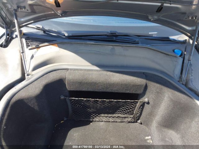 5YJSA1S15EFP29010 Tesla MODEL S