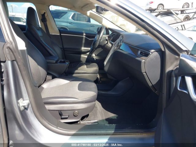 5YJSA1S15EFP29010 Tesla MODEL S