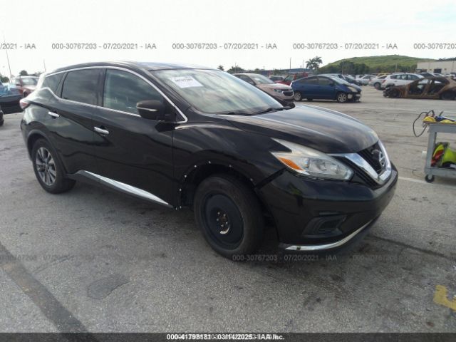5N1AZ2MH6GN132842 auction archive image