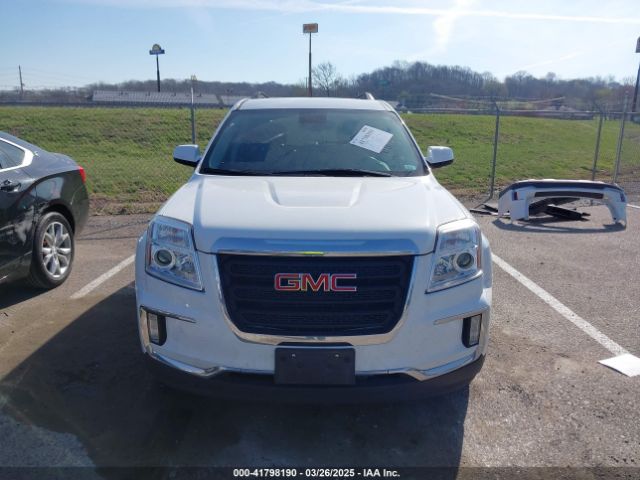 2GKALNEK1H6344690 GMC Terrain Sle-2
