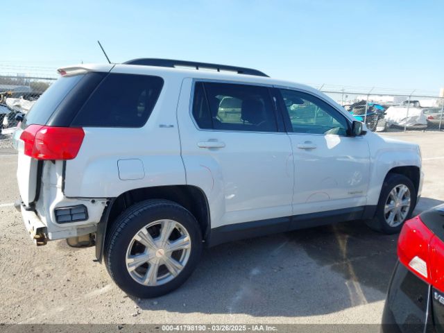 2GKALNEK1H6344690 GMC Terrain Sle-2