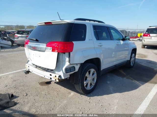 2GKALNEK1H6344690 GMC Terrain Sle-2