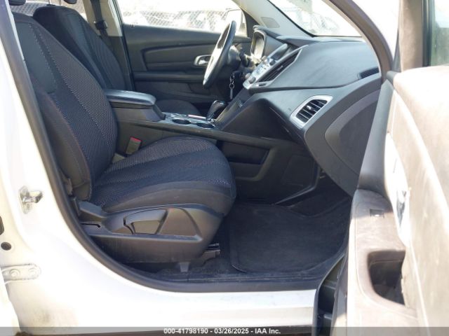 2GKALNEK1H6344690 GMC Terrain Sle-2