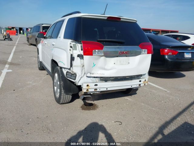 2GKALNEK1H6344690 GMC Terrain Sle-2