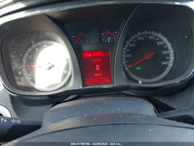 2GKALNEK1H6344690 GMC Terrain Sle-2