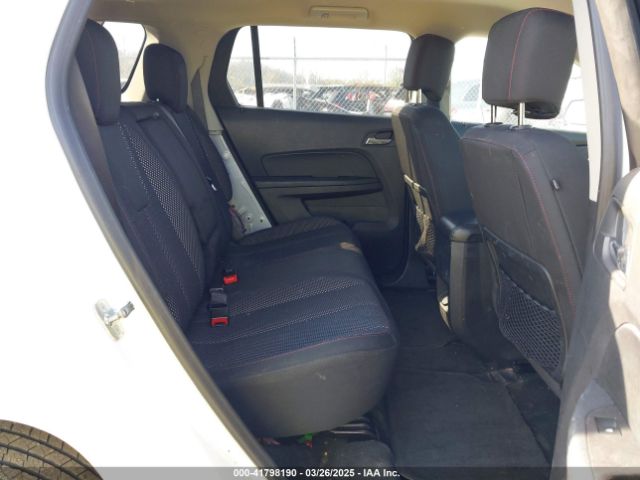 2GKALNEK1H6344690 GMC Terrain Sle-2