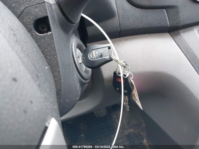 3N6CM0KNXLK691705 Nissan Nv200  Cargo Sv Xtronic Cvt
