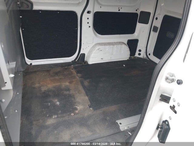 3N6CM0KNXLK691705 Nissan Nv200  Cargo Sv Xtronic Cvt