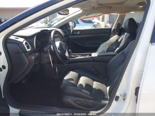 1N4AA6AP7HC391812 Nissan Maxima 3.5 Platinum