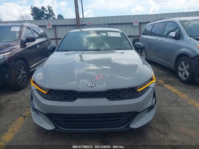 5XXG64J25MG054063 KIA K5 Gt-line