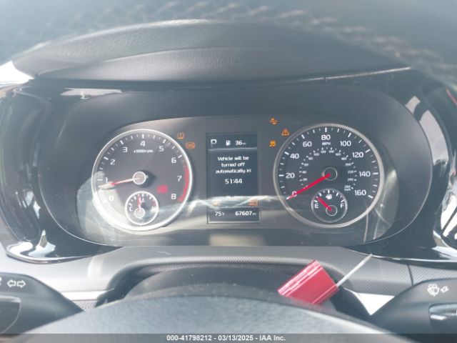 5XXG64J25MG054063 KIA K5 Gt-line