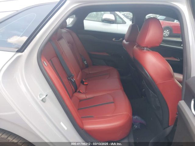 5XXG64J25MG054063 KIA K5 Gt-line