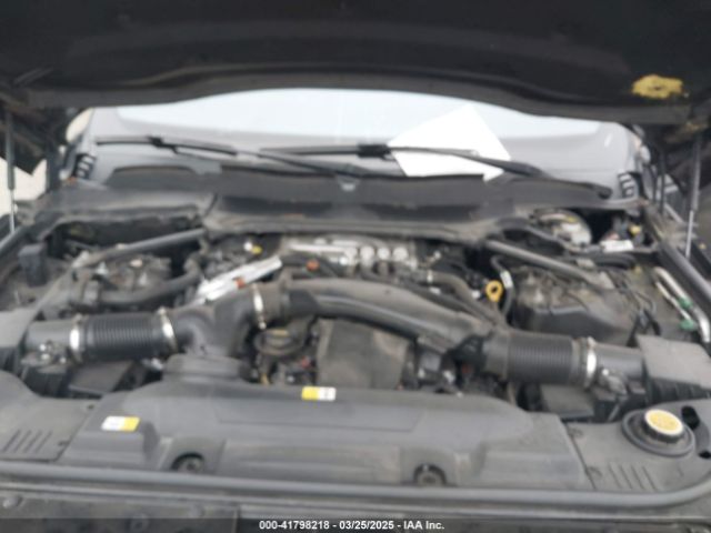 SALGR2SU5LA579347 Land Rover Range Rover
