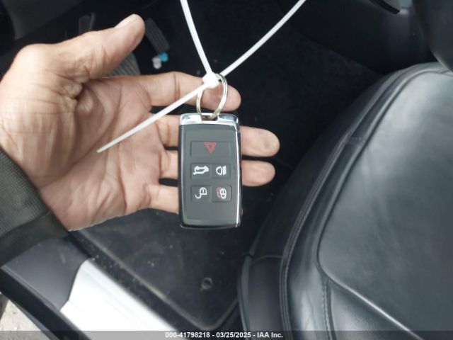 SALGR2SU5LA579347 Land Rover Range Rover