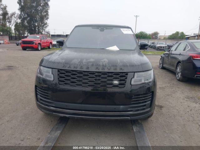 SALGR2SU5LA579347 Land Rover Range Rover