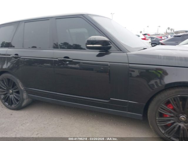 SALGR2SU5LA579347 Land Rover Range Rover