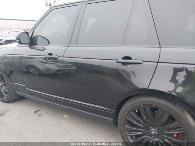 SALGR2SU5LA579347 Land Rover Range Rover