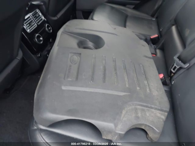 SALGR2SU5LA579347 Land Rover Range Rover