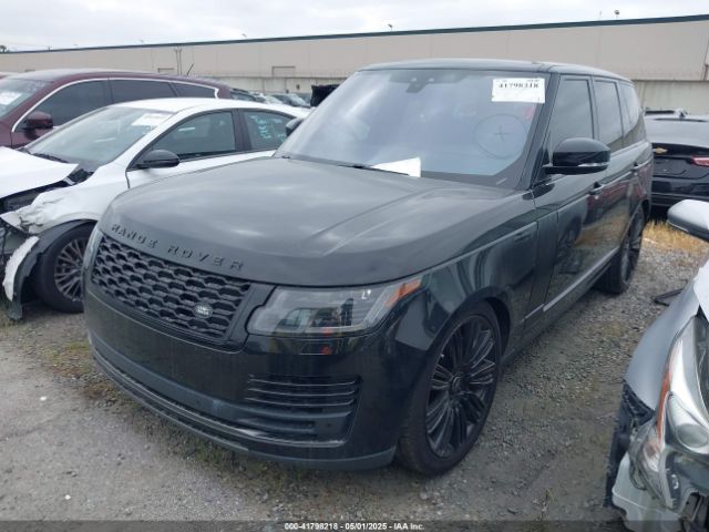 SALGR2SU5LA579347 Land Rover Range Rover