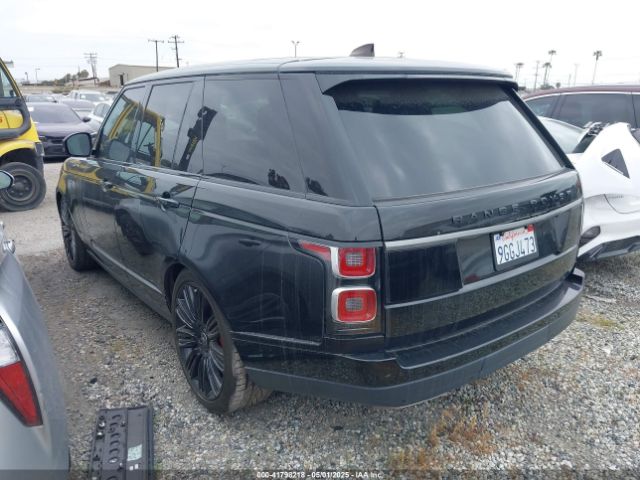 SALGR2SU5LA579347 Land Rover Range Rover
