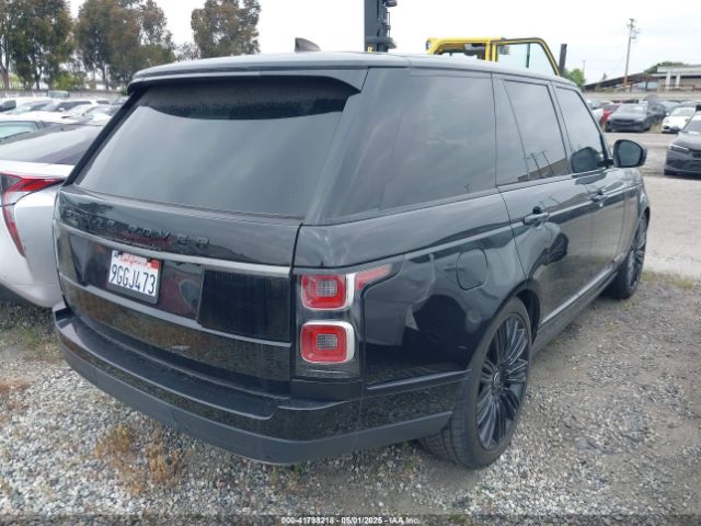 SALGR2SU5LA579347 Land Rover Range Rover