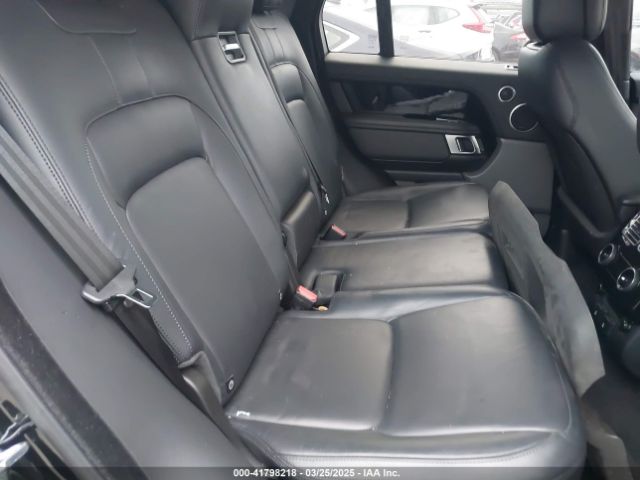 SALGR2SU5LA579347 Land Rover Range Rover