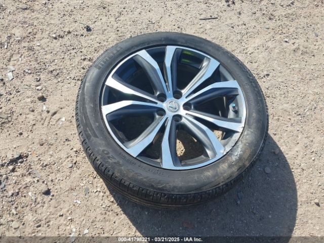 2T2ZZMCA5GC032222 Lexus RX 350