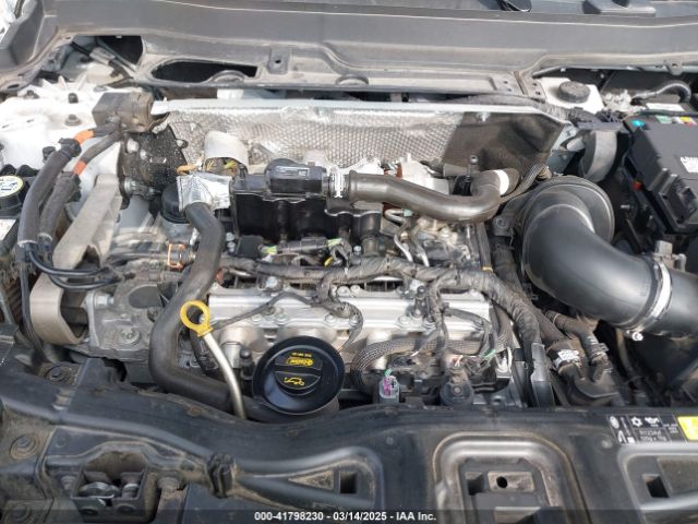 SALCJ2FX5MH890554 Land Rover Discovery Sport S