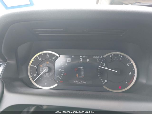 SALCJ2FX5MH890554 Land Rover Discovery Sport S