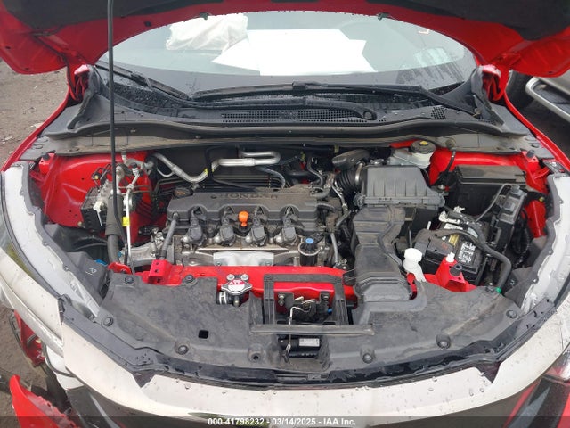 3CZRU5H12KG706577 Honda HR-V SPORT