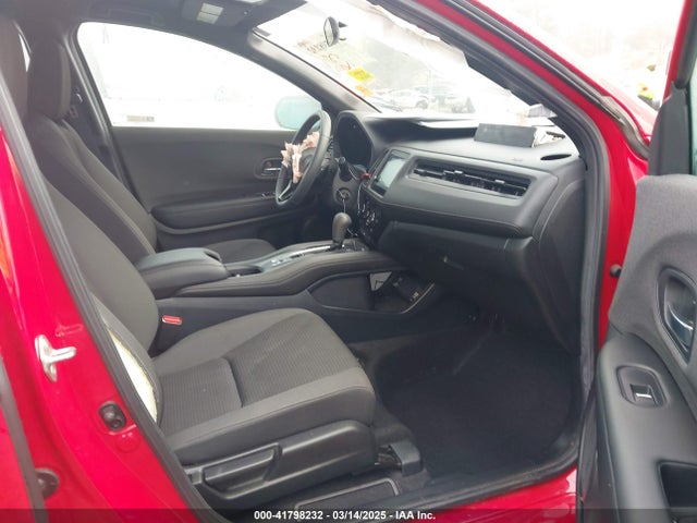 3CZRU5H12KG706577 Honda HR-V SPORT