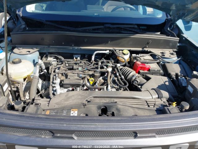 3FMCR9B60PRE36846 Ford Bronco Sport Big Bend