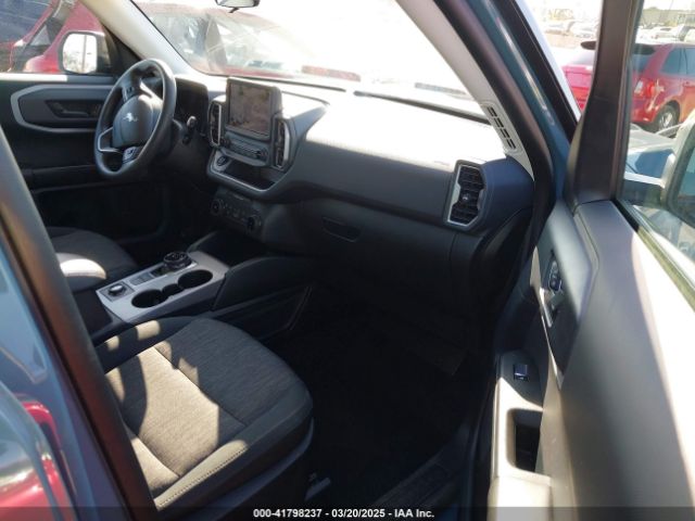 3FMCR9B60PRE36846 Ford Bronco Sport Big Bend