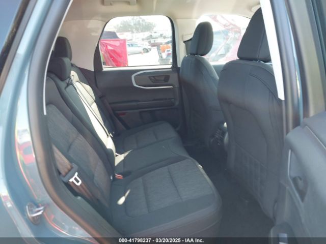 3FMCR9B60PRE36846 Ford Bronco Sport Big Bend