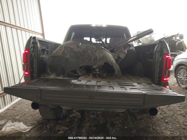 1FTFW1RG2KFC03275 Ford F-150 Raptor