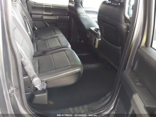 1FTFW1RG2KFC03275 Ford F-150 Raptor