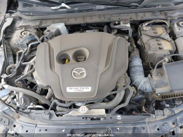 JM1BPBNY6R1702023 Mazda Mazda3 Hatchback 2.5 Turbo Premium Plus